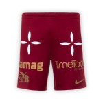 Damen BSC Young Boys 2025/26 Dritte Shorts