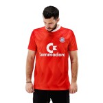 Herren Bayern München 1988 89 Retro Trikot