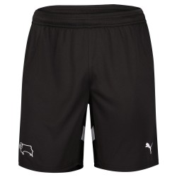 Damen Derby County 2024/25 Heimshorts