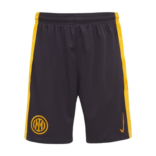 Herren Inter 2024/25 Drittshorts