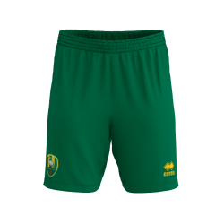 Kinder ADO Den Haag 2026/27 Heimshorts