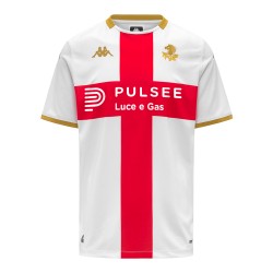 Herren Genoa 2025/26 Auswärtstrikot