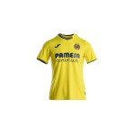 Damen Villarreal 2024/25 Heimtrikot Damen Villarreal 2024/25 Heimtrikot