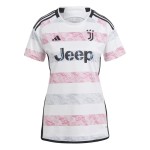 Damen Juventus 2023/24 Auswärts Trikot