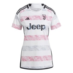 Damen Juventus 2023/24 Auswärts Trikot