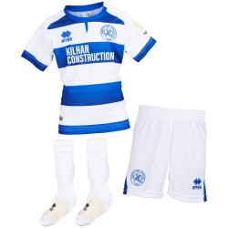 Kind Queens Park Rangers 2024/25 Heimkit Kind Queens Park Rangers 2024/25 Heimkit