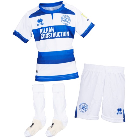 Kind Queens Park Rangers 2024/25 Heimkit