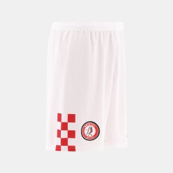 Kinder Bristol City 2024/25 Heimshorts