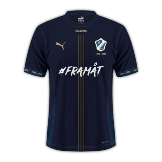 Damen Halmstads BK 2024 Centenary Trikot
