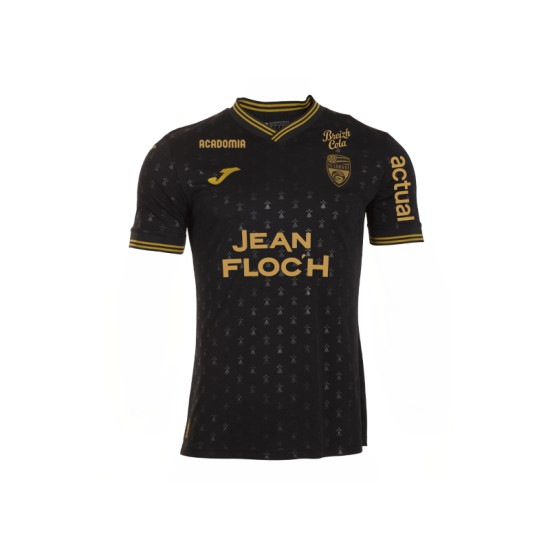 Damen FC Lorient 2025/26 Drittes Trikot