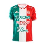 Kinder Necaxa 2024/25 Drittes Leagues Cup Shirt
