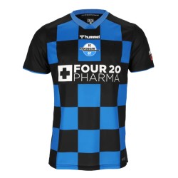 Herren SC Paderborn 07 2025/26 Heimtrikot