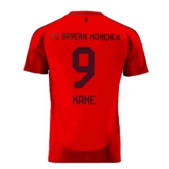 Damen KANE Bayern München 2024/25 Heimtrikot Damen KANE Bayern München 2024/25 Heimtrikot