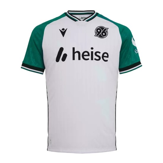Kinder Hannover 96 2024/25 Drittes Trikot Kinder Hannover 96 2024/25 Drittes Trikot