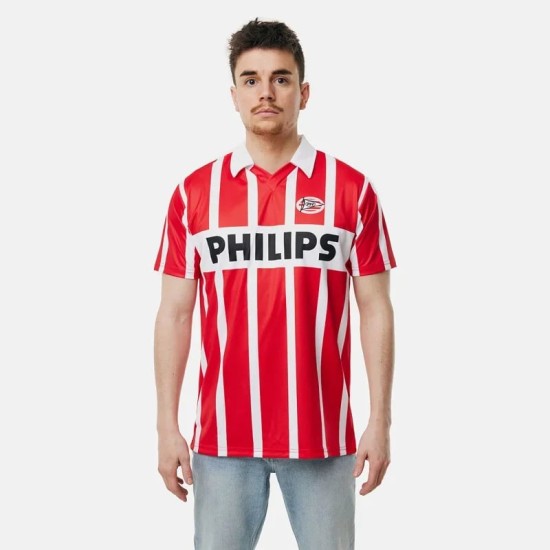 Herren PSV Heim Retro Trikot Nummer 9