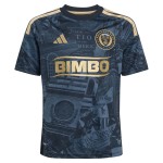 Kinder Philadelphia Union 2026 Heimtrikot