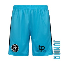 Kinder Sparta Rotterdam 2024/25 Drittshorts