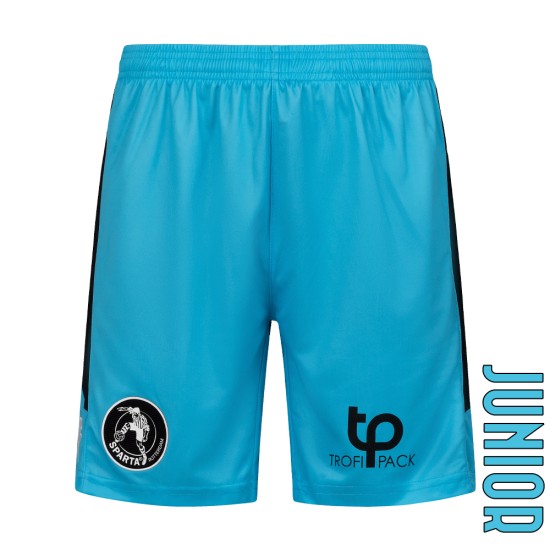 Kinder Sparta Rotterdam 2024/25 Drittshorts