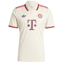 Kinder Bayern München 2024/25 Dritte Trikot