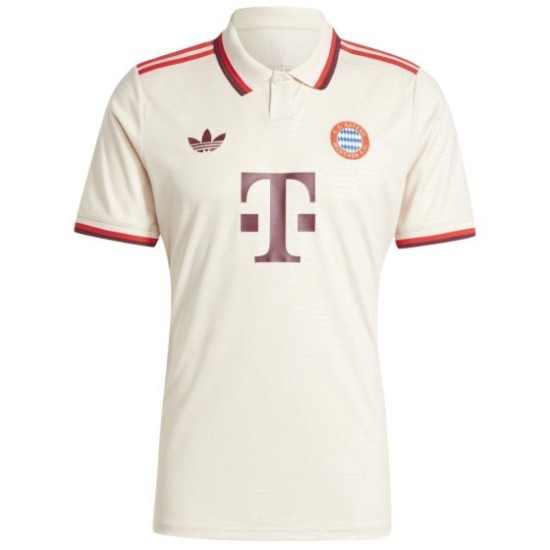 Kinder Bayern München 2024/25 Dritte Trikot Kinder Bayern München 2024/25 Dritte Trikot