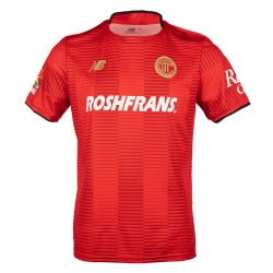 Herren Toluca FC 2025/26 Heimtrikot