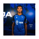 Herren AJ Auxerre 2025/26 Drittes Trikot Herren AJ Auxerre 2025/26 Drittes Trikot