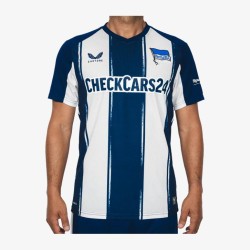 Herren Hertha BSC 2025/26 Heimtrikot