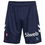 Herren Celta Vigo 2025/26 Auswärtsshorts Herren Celta Vigo 2025/26 Auswärtsshorts