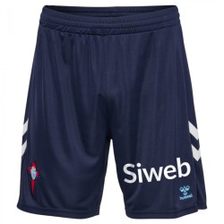 Kinder Celta Vigo 2025/26 Auswärtsshorts