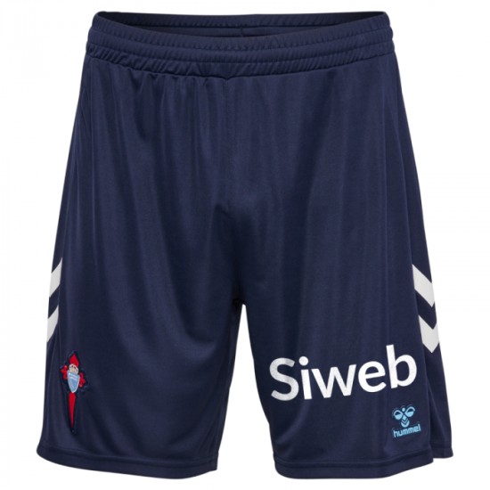 Herren Celta Vigo 2025/26 Auswärtsshorts Herren Celta Vigo 2025/26 Auswärtsshorts