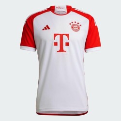 Kinder Bayern München 2023/24 Heim Trikot