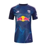 Damen Leeds United 2024/25 Drittes Trikot Damen Leeds United 2024/25 Drittes Trikot