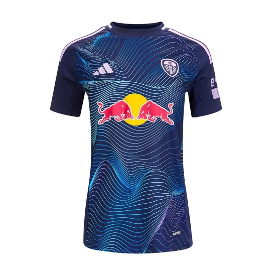 Damen Leeds United 2024/25 Drittes Trikot Damen Leeds United 2024/25 Drittes Trikot