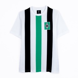 Herren Borussia Mönchengladbach 1972 73 Retro Trikot