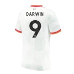 Kinder DARWIN Liverpool 2024/25 Drittes Trikot