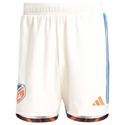 Kinder FC Cincinnati 2025 Auswärts Shorts Kinder FC Cincinnati 2025 Auswärts Shorts