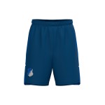 Herren TSG Hoffenheim 2024/25 Heimshorts