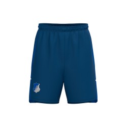 Herren TSG Hoffenheim 2024/25 Heimshorts