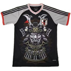 Japan X Bushido Trikot 2024
