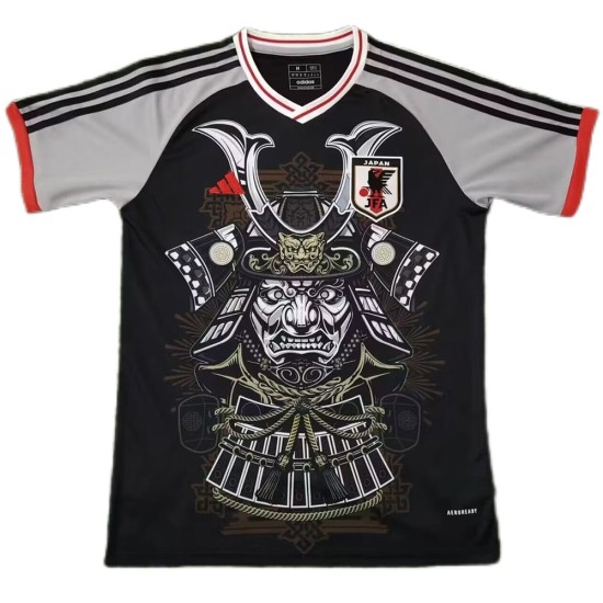 Japan X Bushido Trikot 2024
