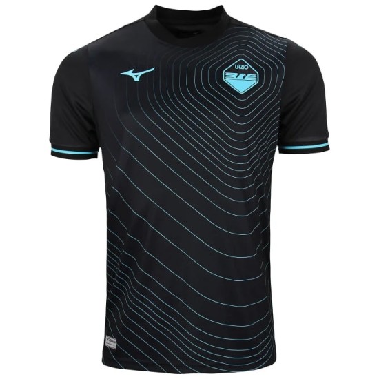 Herren Lazio 2024/25 Dritte Trikot