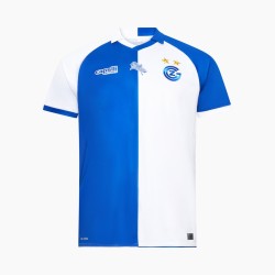 Herren Grasshopper Club Zürich 2024/25 Heim Shirt