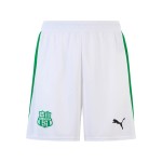 Kinder Sassuolo 2025/26 Auswärtsshorts