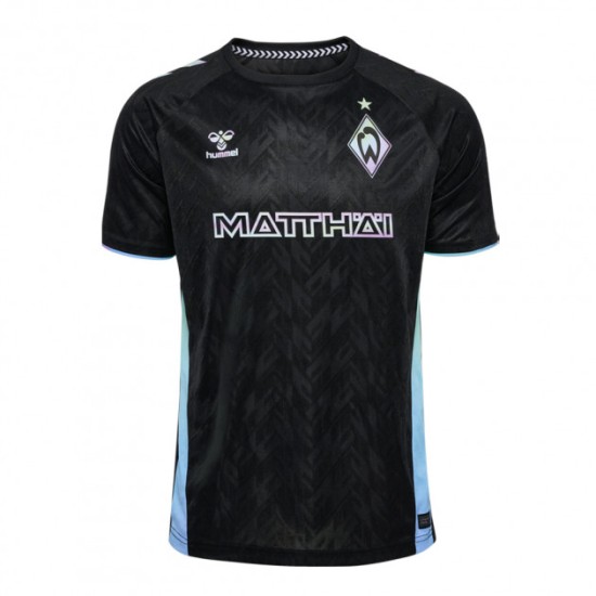 Damen Werder Bremen 2024/25 Dritttrikot