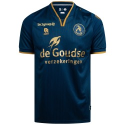 Damen Sparta Rotterdam 2024/25 Auswärtstrikot