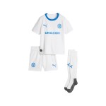 Kinder OM 2026/27 Heimset