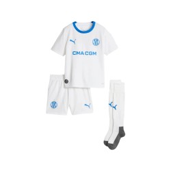 Kinder OM 2026/27 Heimset