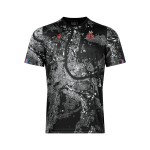 Kinder FC Bâle 1893 2024/25 Drittes Pre-Match Shirt Kinder FC Bâle 1893 2024/25 Drittes Pre-Match Shirt