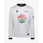 Herren N.E.C. Nijmegen 2025/26 Auswärts Langarmtrikot Herren N.E.C. Nijmegen 2025/26 Auswärts Langarmtrikot