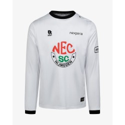 Kinder N.E.C. Nijmegen 2025/26 Auswärts Langarmtrikot